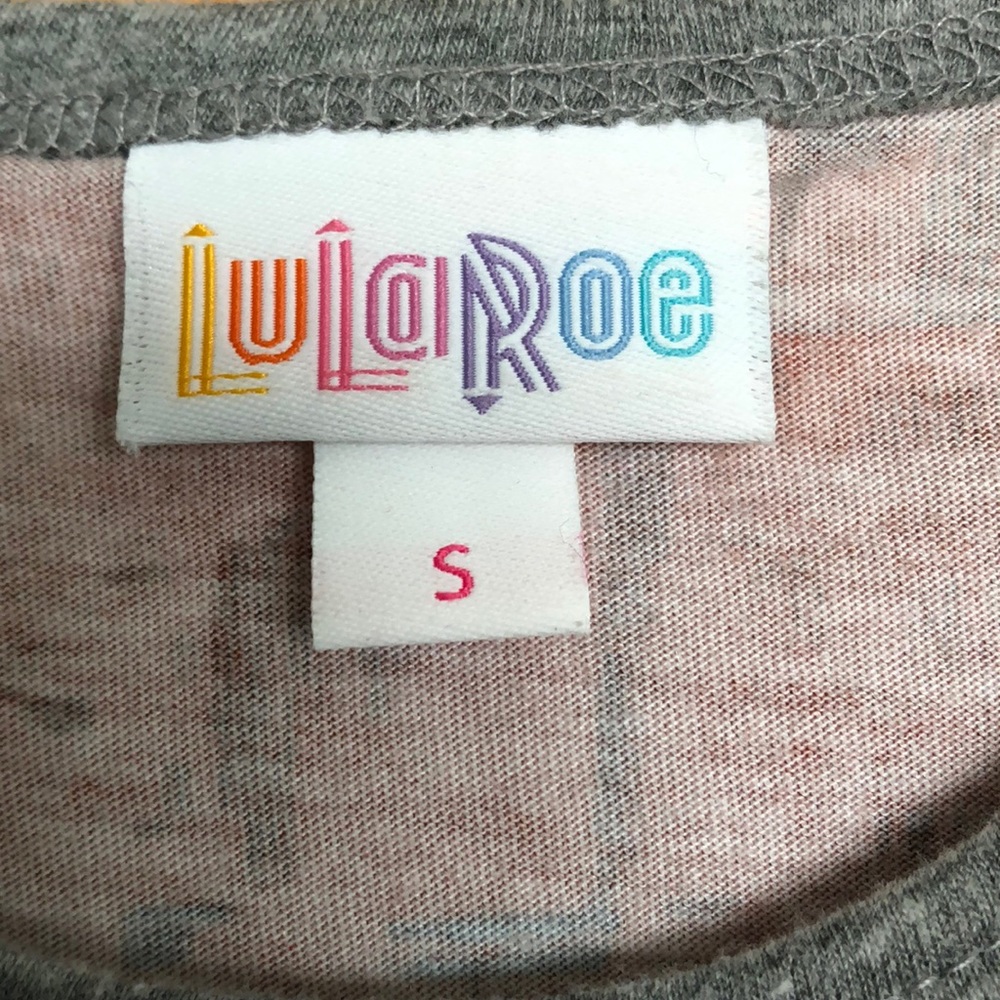 Lularoe Randy - Picture 2 of 4